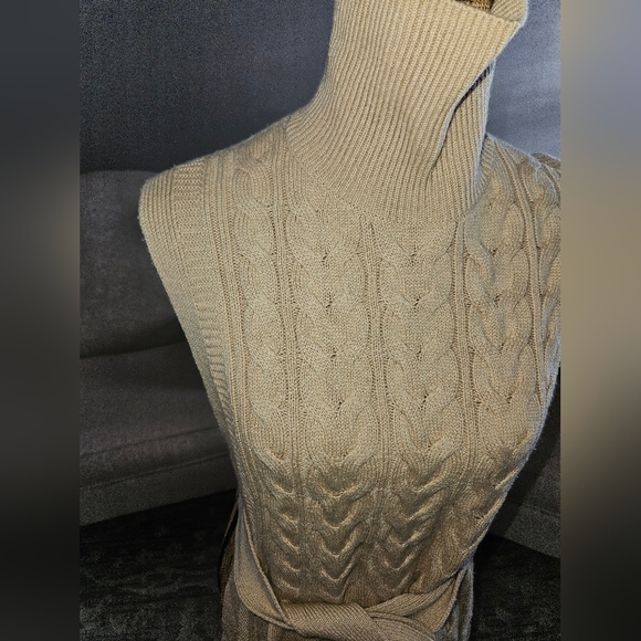 COS Tabard Excellent Condition OSFM - Picture 3 of 8